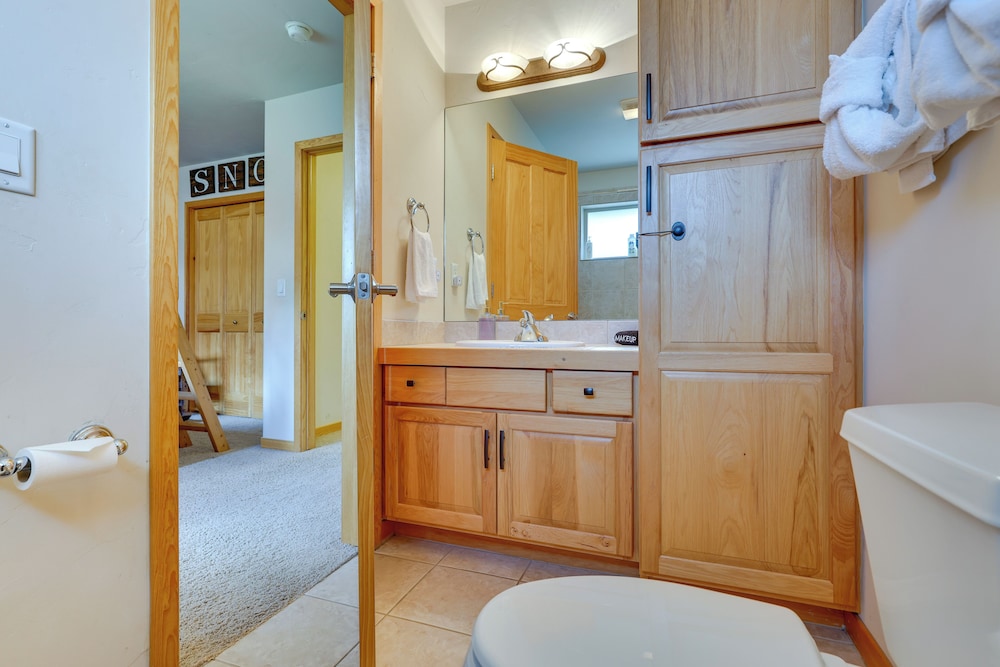 Downtown Winter Park Townhouse 3 Mi to Ski Resort - photo 51