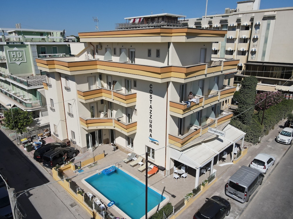 Hotel Costazzurra