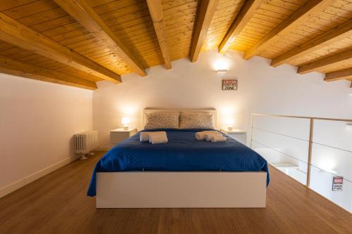 Shanti Holiday House — 4-Star Luxury Hotel in Palermo, Italy