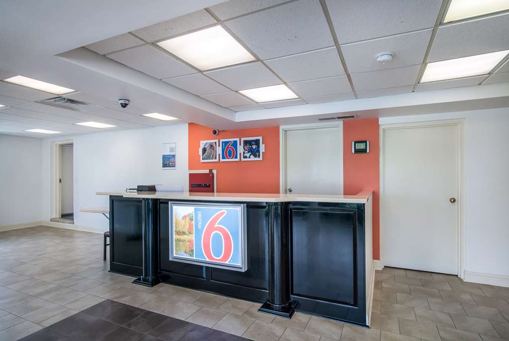 Motel 6 London KY - photo 29