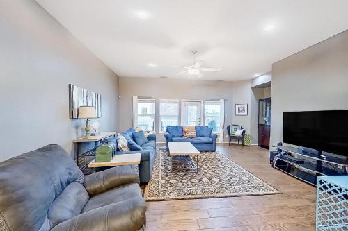 Padre Island 102 in Corpus Christi, United States