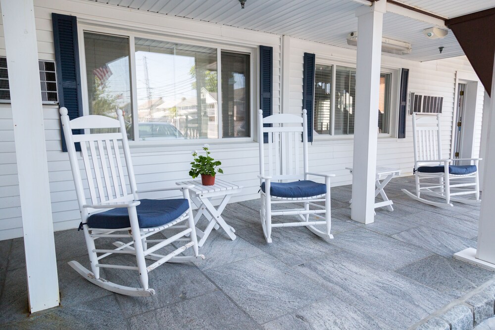 The Inn at Fairfield Beach - photo 101