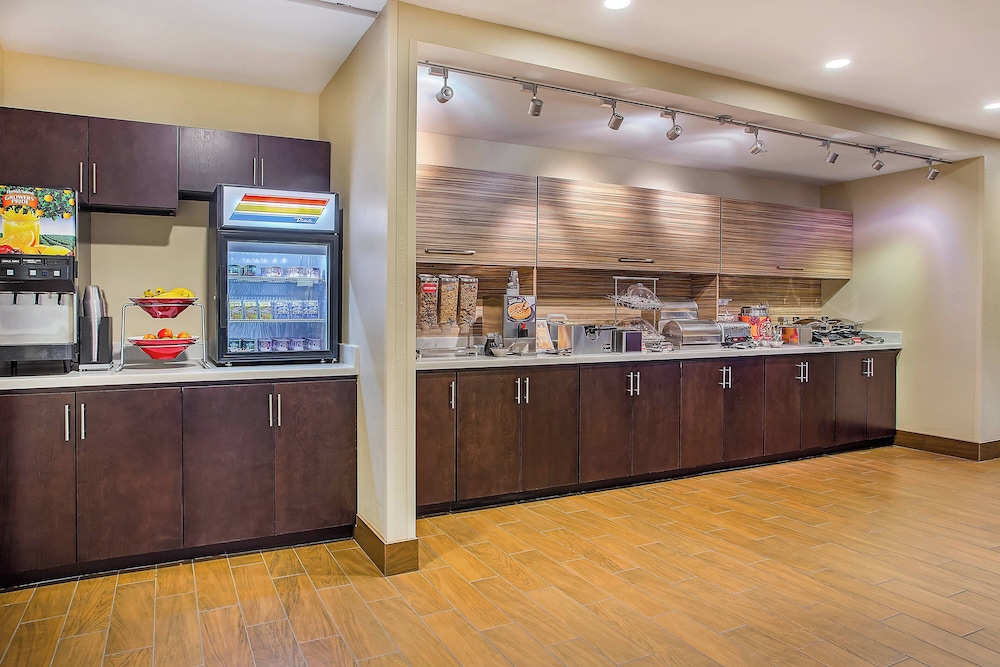 TownePlace Suites by Marriott Cookeville - photo 24