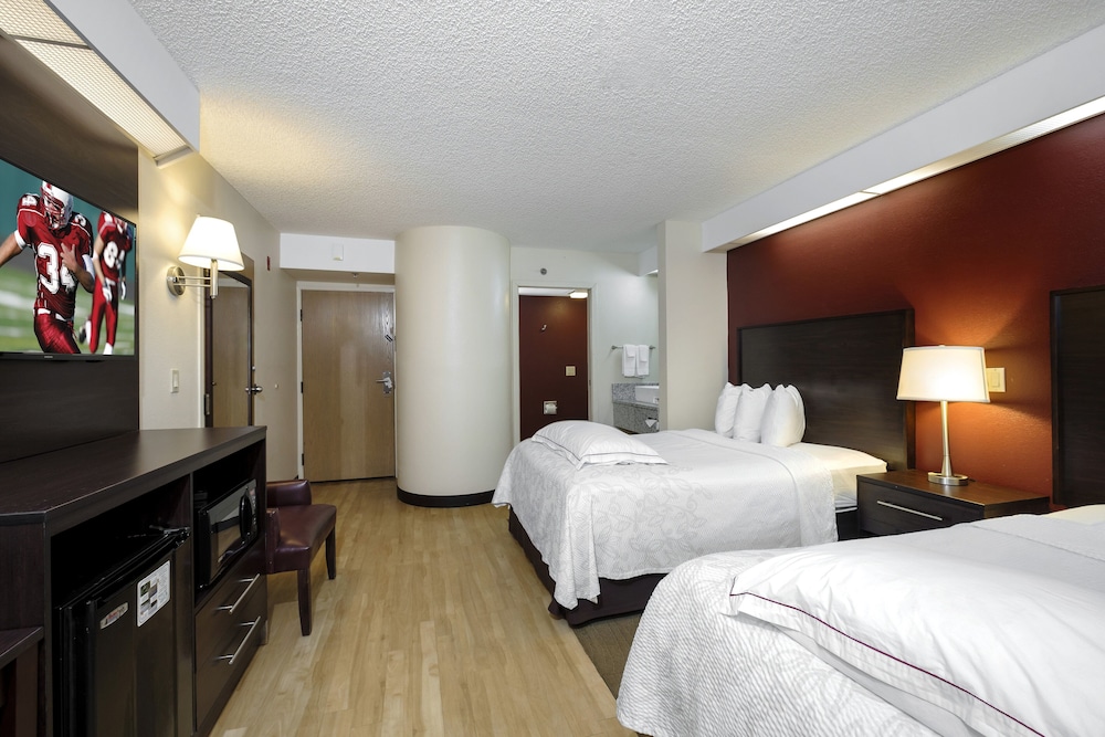 Red Roof Inn Plus Palm Coast - photo 21