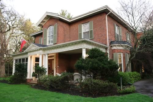 Osler House — 4-Star Luxury Hotel in Hamilton, Canada