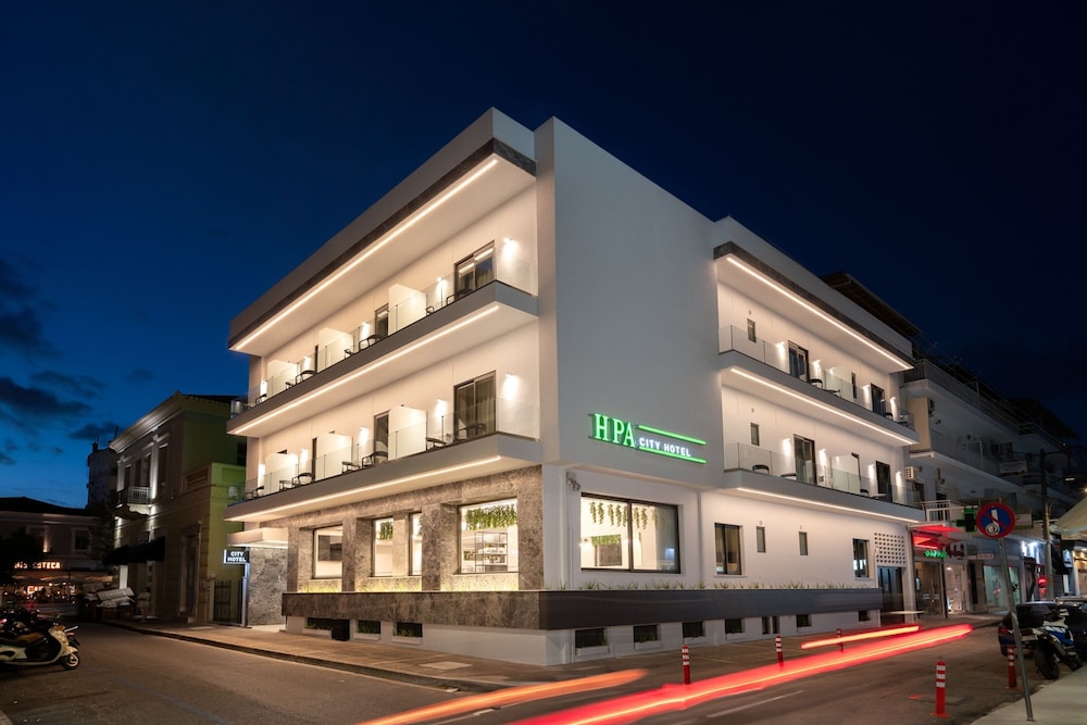 Ira Hpa Hotel in Kalamata, Greece