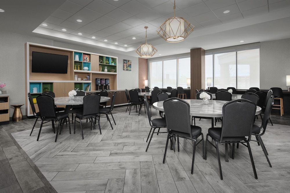 Home2 Suites by Hilton Murfreesboro - photo 34
