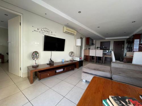 Nautica Flat 301 — 4-Star Luxury Hotel in Mossel Bay, South Africa