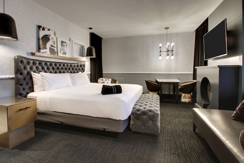 The Rose Chicago Tapestry Collection by Hilton - photo 11