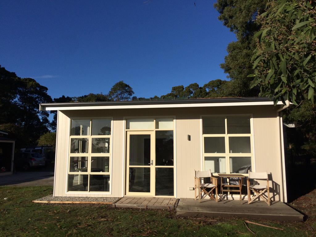 River Walk B&B — 4-Star Luxury Hotel in Launceston, Australia