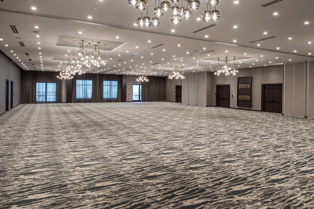 AC Hotel by Marriott Worcester - photo 69