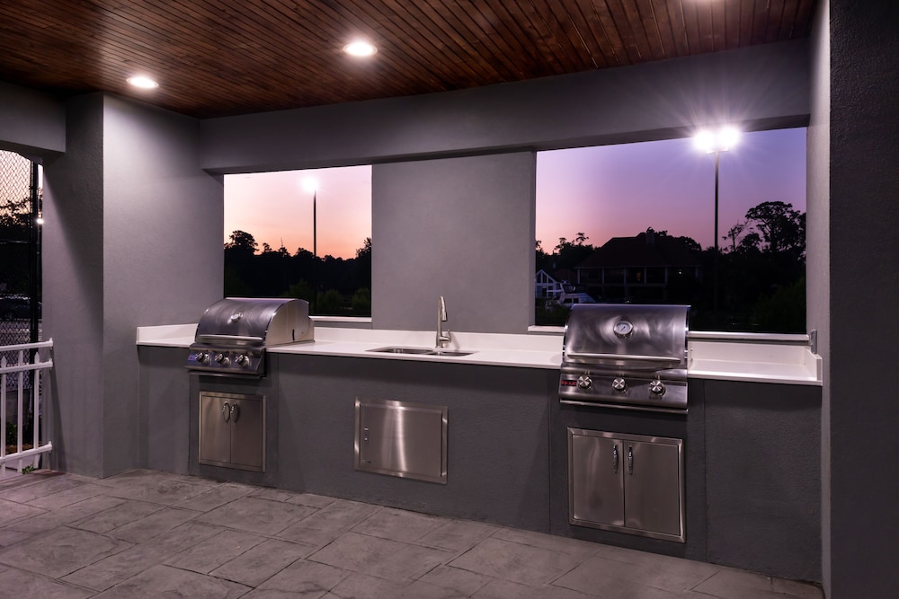 Staybridge Suites Lake Charles by IHG - photo 52