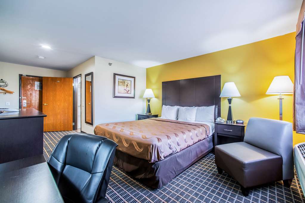 Quality Inn Carbondale University area - photo 18