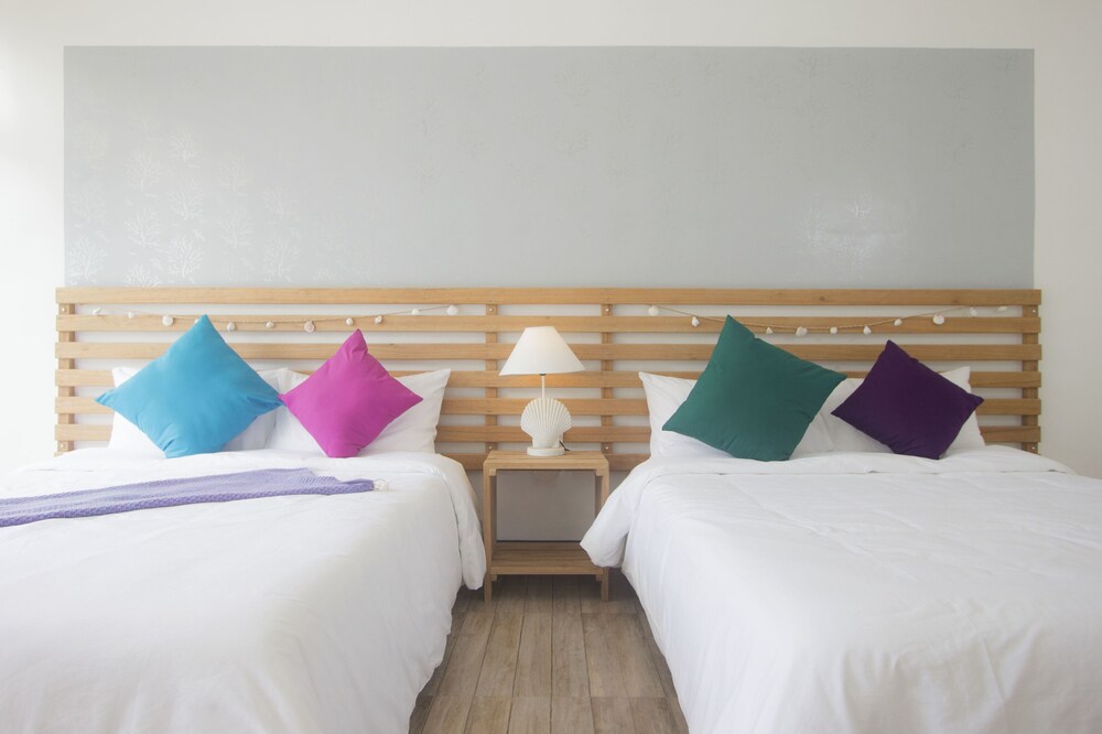 L’Sirene Boutique Resort — Baler — photo 5