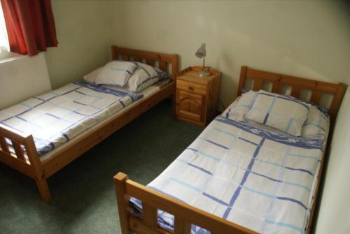 Hárs Thermál Hotel in Gyomaendrod, Hungary