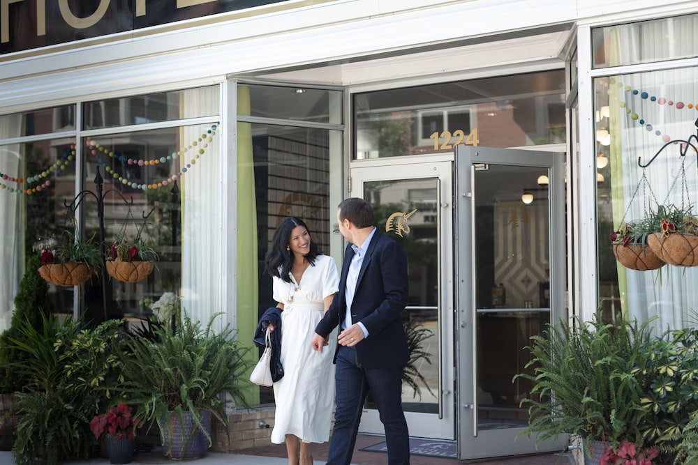 Hotel Trundle - photo 117