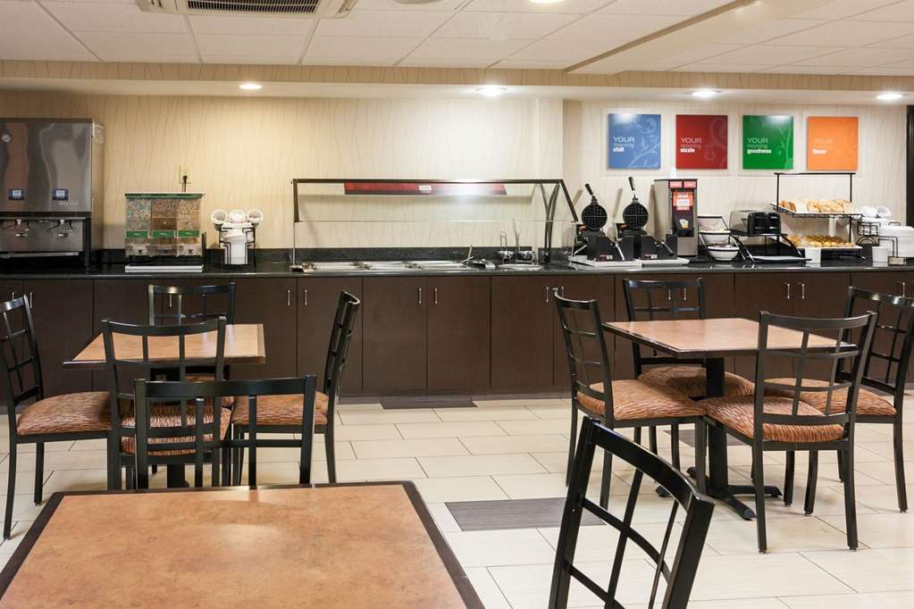Comfort Inn & Suites Statesville Mooresville - photo 32