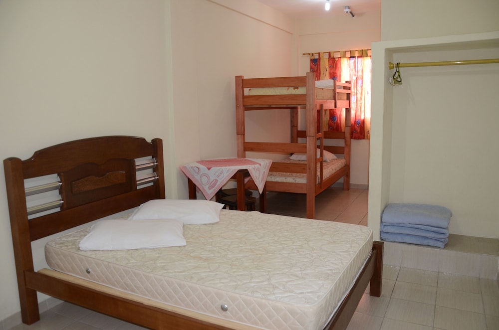 Colônia de Férias Praia Grande in Praia Grande, Brasil