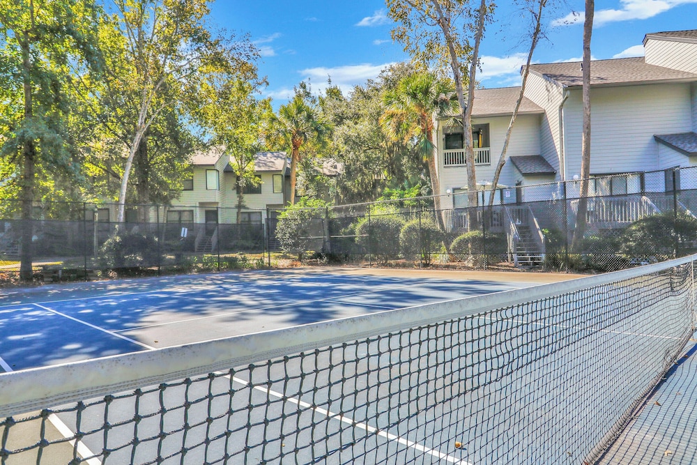 Treetops 6101 — 4-Star Luxury Hotel in Hilton Head Island, United States