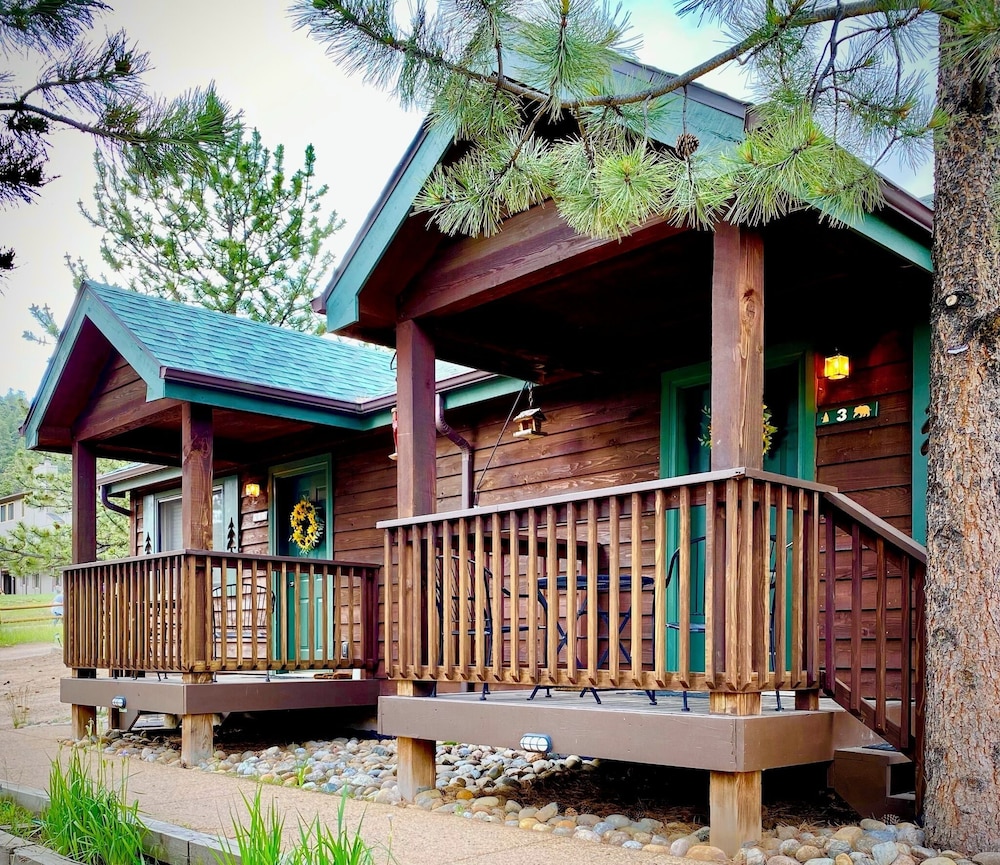 Mountain Shadows Resort - photo 10