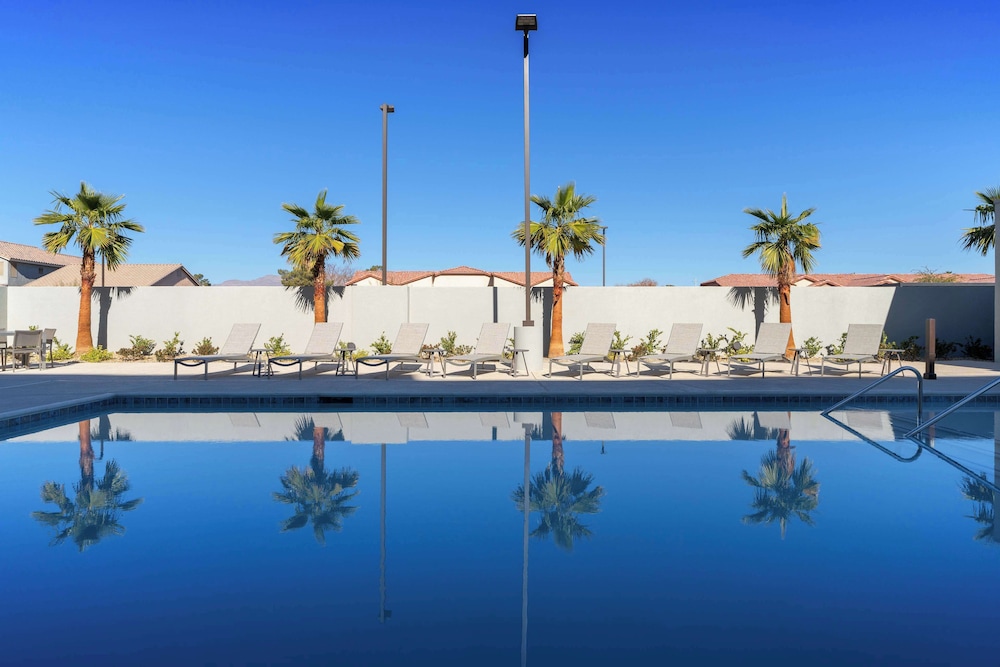 Homewood Suites by Hilton North Las Vegas Speedway - photo 24