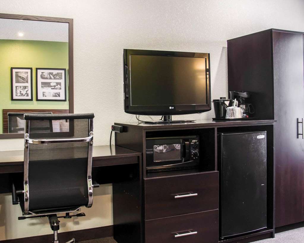 Sleep Inn Concord Kannapolis - photo 17