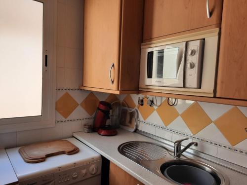 Spirit of Mojacar Playa Resort ‘Casa Juana’ — Mojacar — photo 2