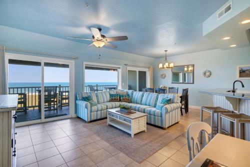 FFR205 Beach Therapy - last minute hotel in Kill Devil Hills