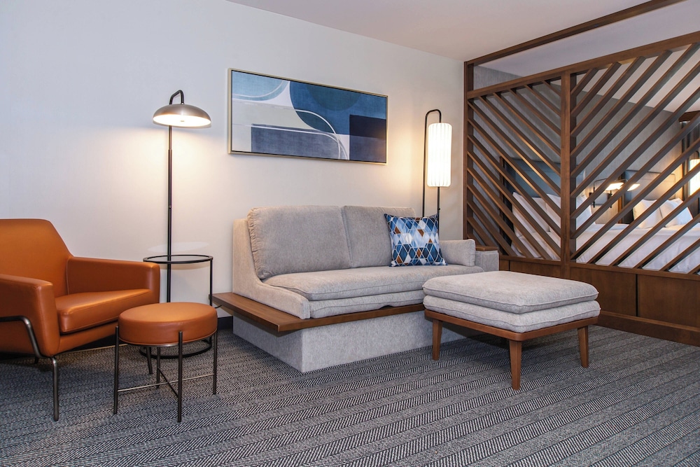 Courtyard by Marriott Rapid City - photo 21