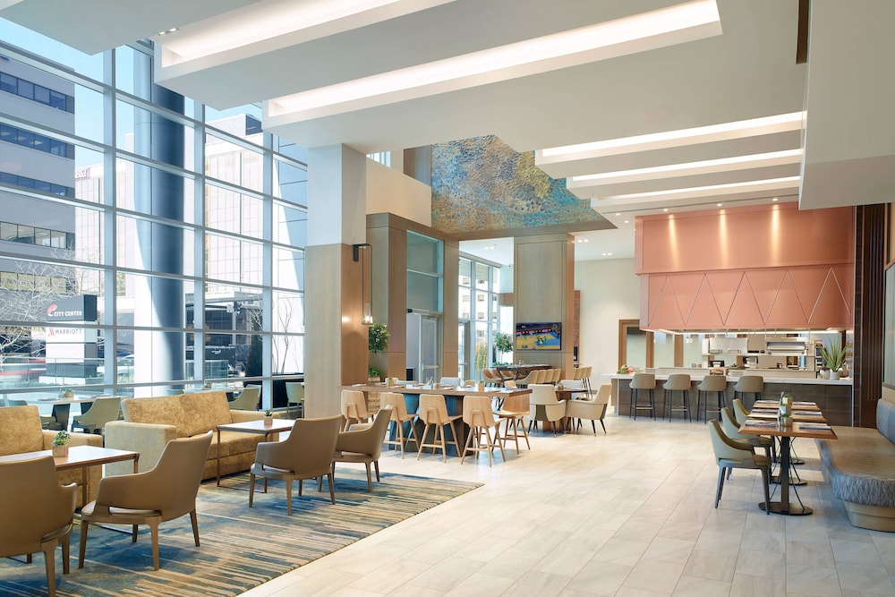 Lexington Marriott City Center - photo 35