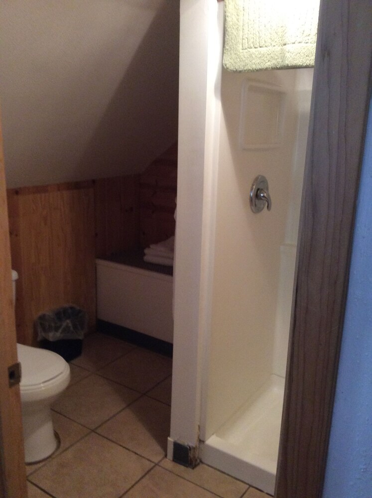 Robin Hood Village Resort - photo 87