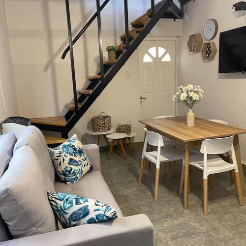 Hermoso Depto en Comodoro — 4-Star Luxury Hotel in Comodoro Rivadavia, Argentina