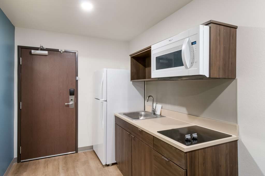 Woodspring Suites Mesa Chandler - photo 10
