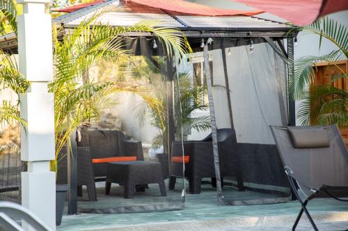 Rosalini’s Villa — Omoa — photo 5