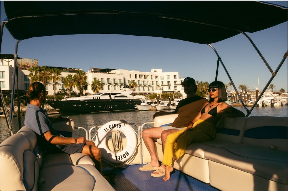Boating