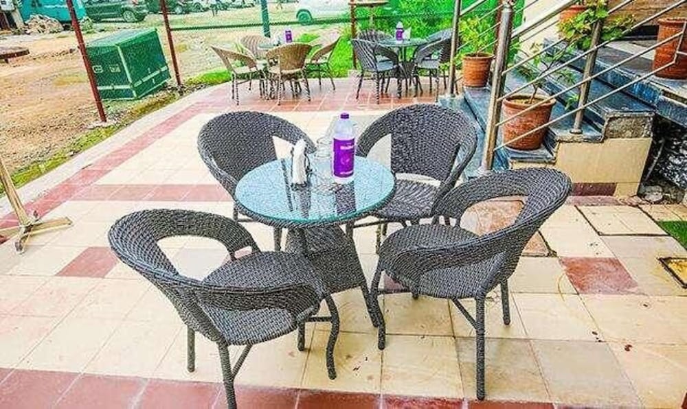 Treebo Venus in Basi, India