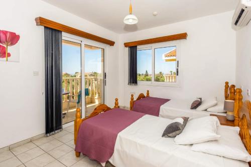 Villa Coral Athina by Villa Plus