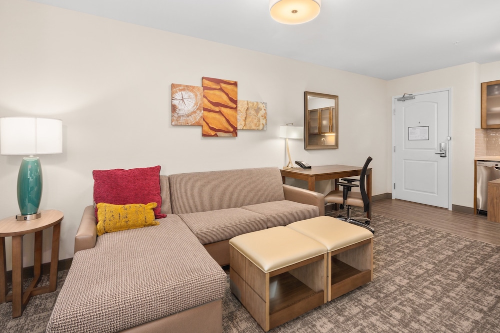Staybridge Suites Hillsboro Orenco Station by IHG - photo 27