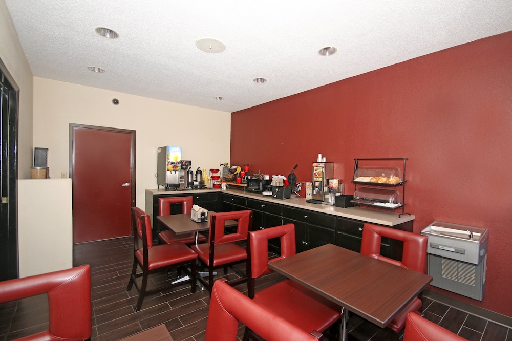 Red Roof Inn Gaffney - photo 11