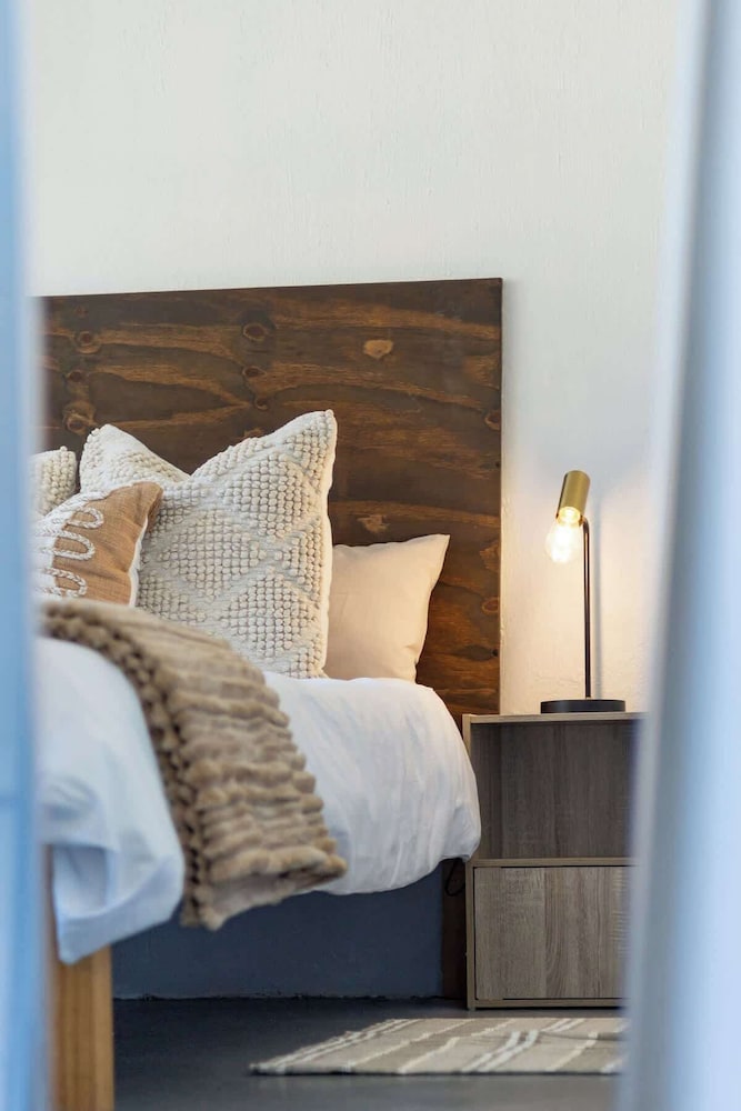 Studio Apartment in Colourful Bo kaap