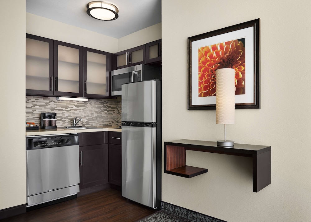 Homewood Suites by Hilton Cathedral City Palm Springs - photo 12