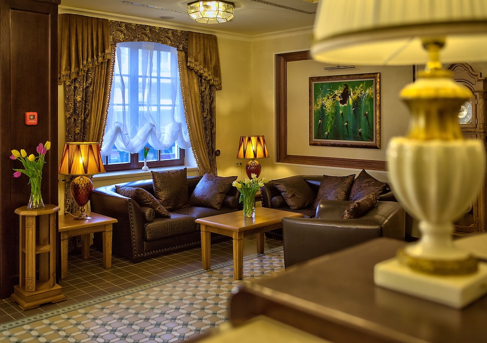 Hermitage Hotel — Brest — photo 5