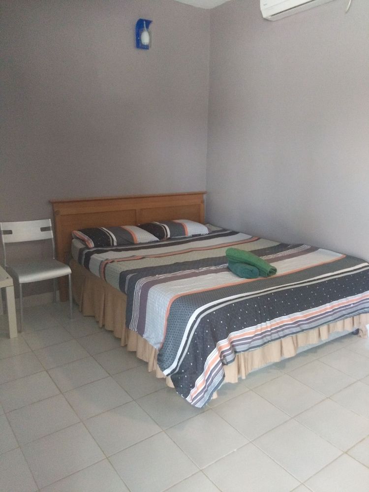 Guestroom Langkawi - last minute hotel in Kuah