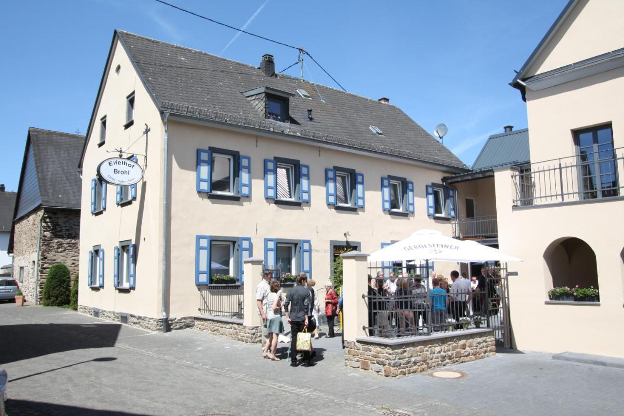 Eifelhof Brohl - last minute hotel in Unknown City