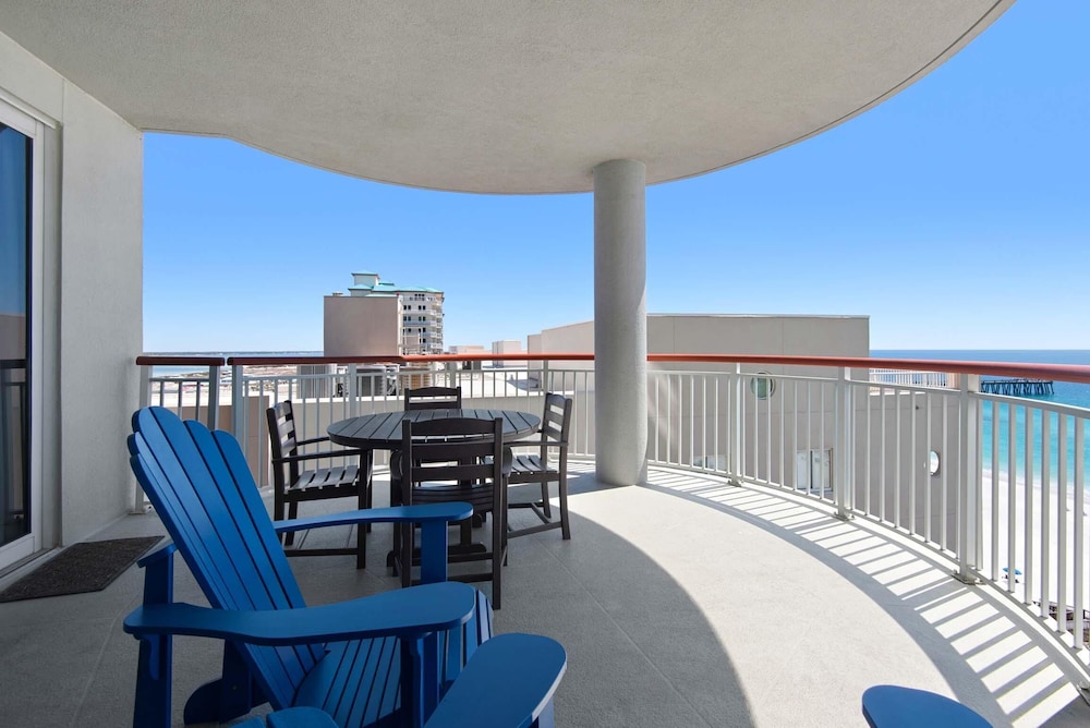 Beach Colony Resort East 11A - photo 42