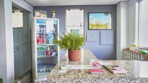 Hotel Goiânia Executive in Goiania, Brasil