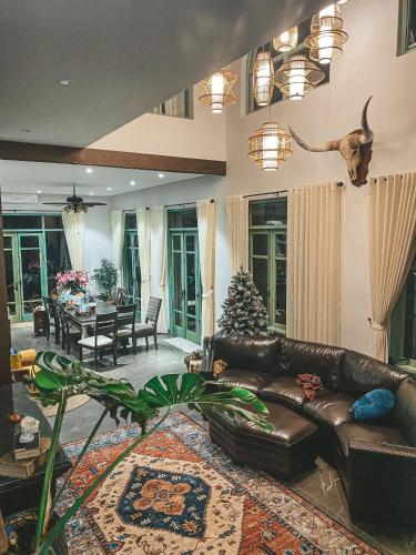 Casa Bonita Venuestay — Son Tay — photo 5
