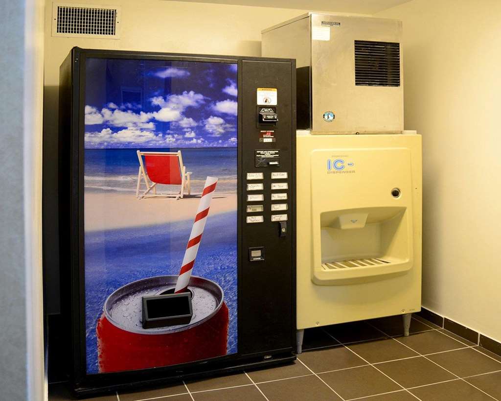 Sleep Inn Horn Lake Southaven - photo 19