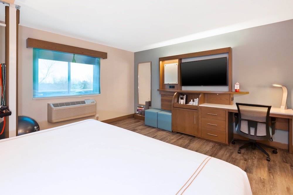 EVEN Hotel Ann Arbor S University Area by IHG - photo 6
