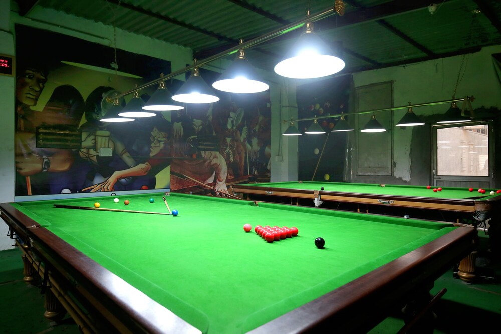 Oyo 24442 Amaze Inn